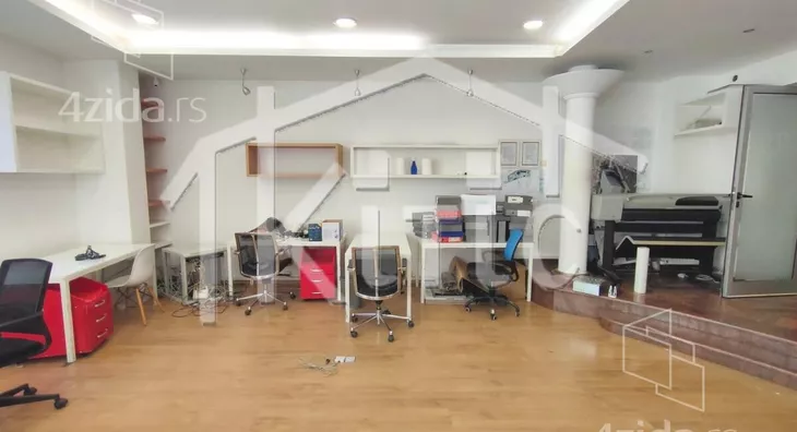 Poslovni prostor | 4zida