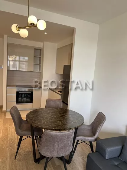 Bulevar Vudroa Vilsona | 4zida.rs