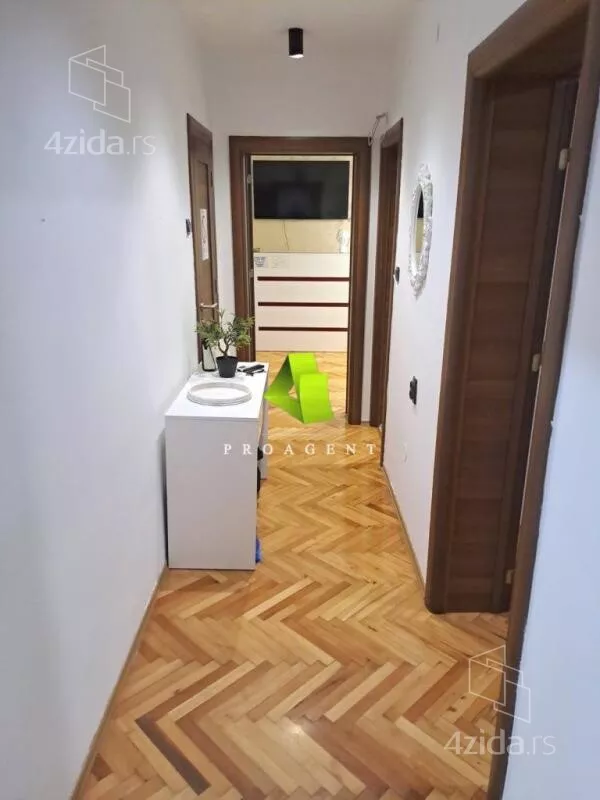 Centar — fotografija