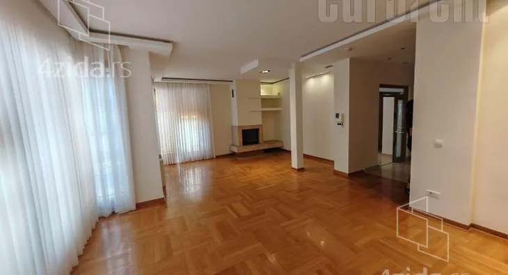 4-etažna kuća | 4zida