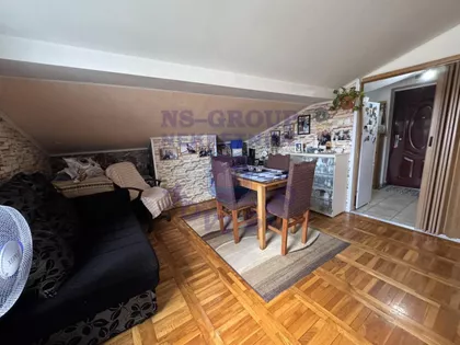 Preradovićeva | 4zida.rs