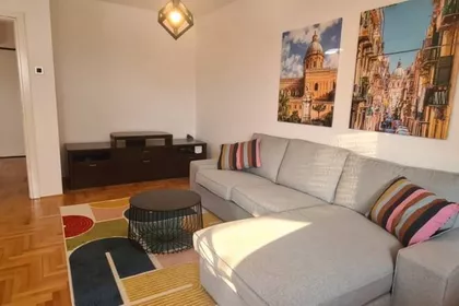 Nedeljka Gvozdenovića | 4zida.rs