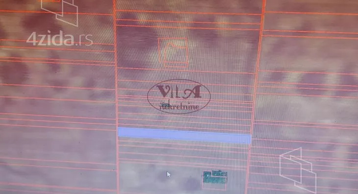 Poljoprivredno zemljište | 4zida