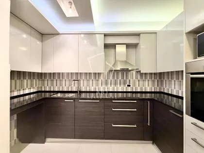 Mažuranićeva | 4zida.rs