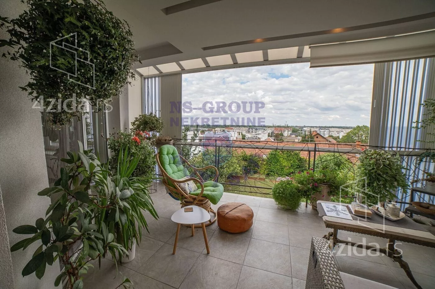 3-etažna kuća | 4zida