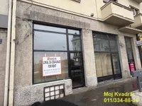 Zeleni Venac, Savski Venac, Beograd | 4zida.rs