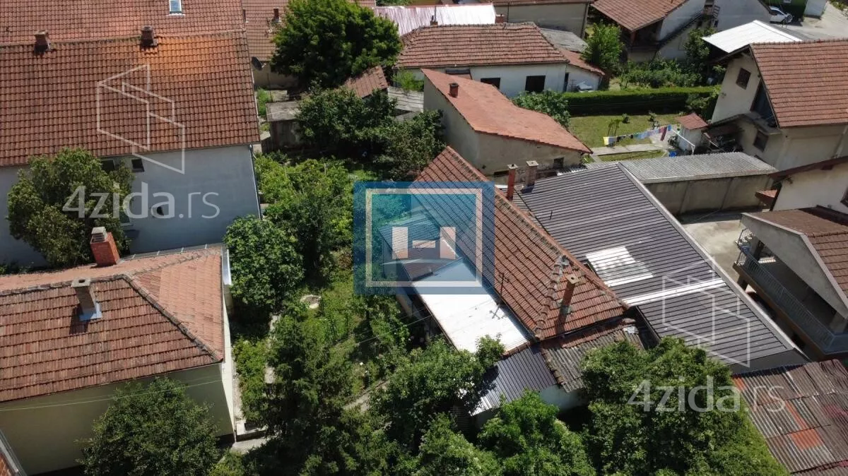 Kuća | 4zida