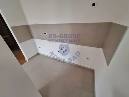 Bulevar Patrijarha Pavla (Somborski Bulevar) | 4zida.rs