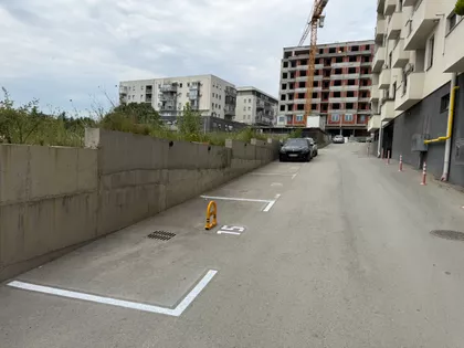 Kneza Višeslava 63D | 4zida.rs