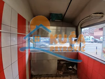 Novo selo | 4zida.rs