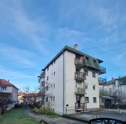 Nikole Pašića 21A | 4zida.rs