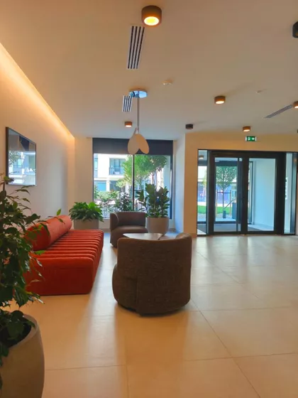 Luke Ćelovića Trebinjca | 4zida.rs