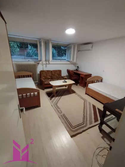 Stan za izdavanje · 35 m² · Grbavica, Gradske lokacije, Novi Sad