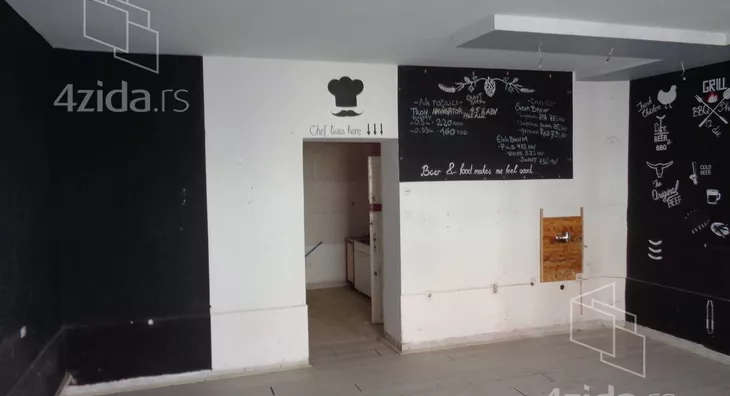 Lokal | 4zida