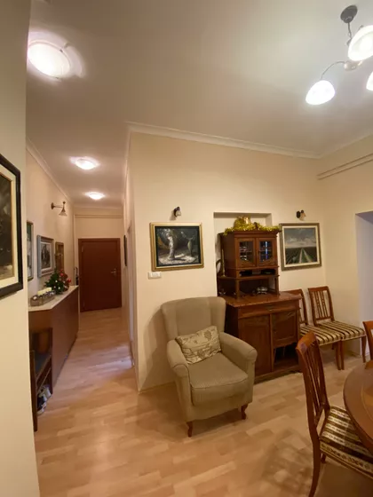 Dunavski Park | 4zida.rs