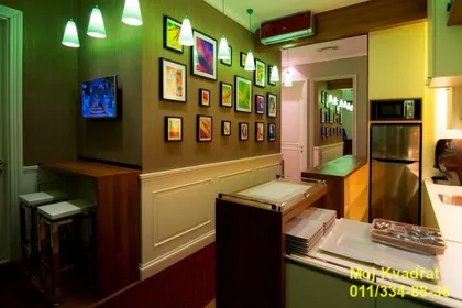 Bulevar Zorana Đinđića | 4zida.rs