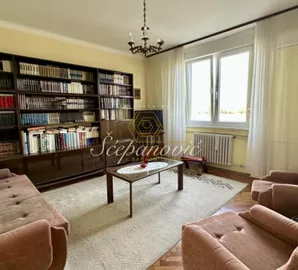 Kej, Stari Grad, Gradske lokacije, Novi Sad, 3.0 stan | 4zida.rs