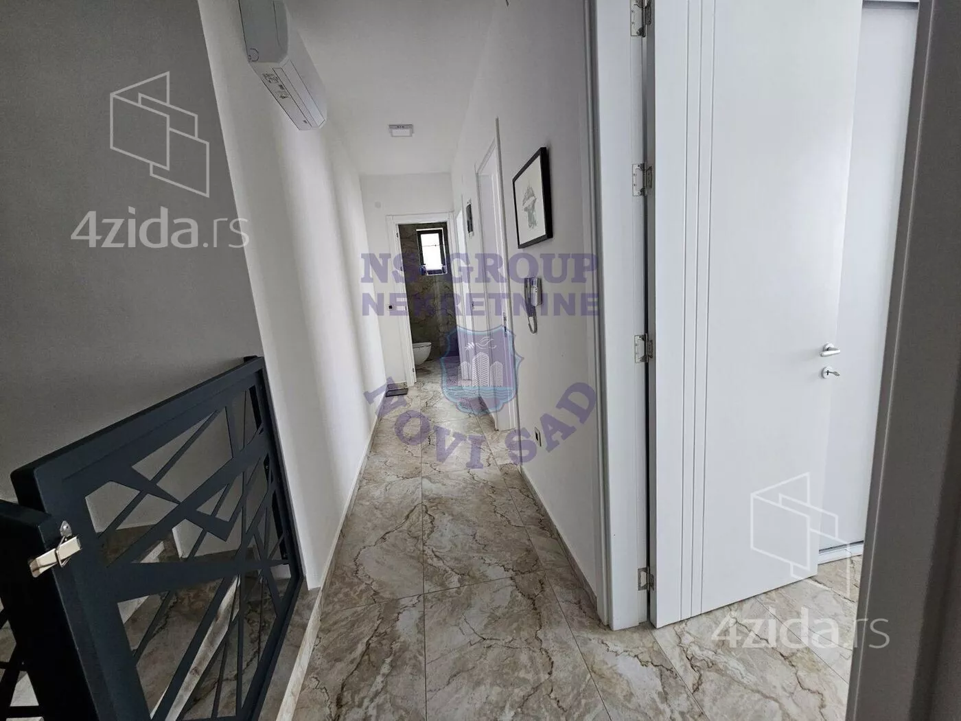 Petosoban stan | 4zida