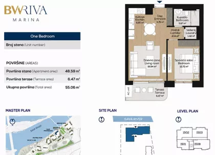 Bulevar Vudroa Vilsona | 4zida.rs