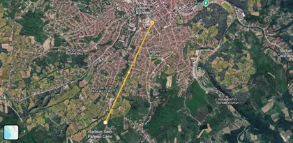 Dokmirska | 4zida.rs