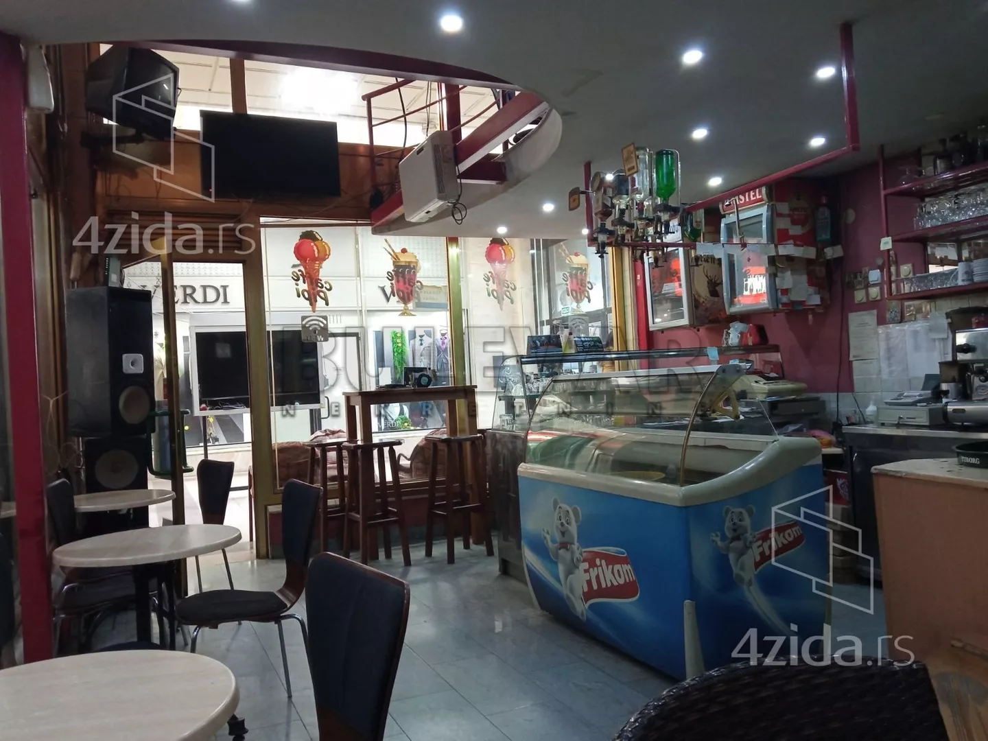 Lokal | 4zida