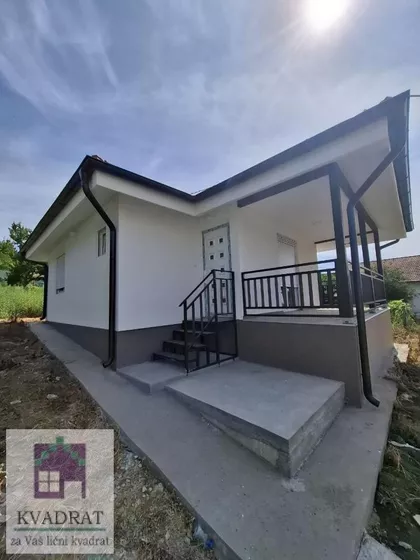 Barič | 4zida.rs
