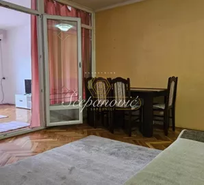 Grbavica, Gradske lokacije, Novi Sad, 2.0 stan | 4zida.rs