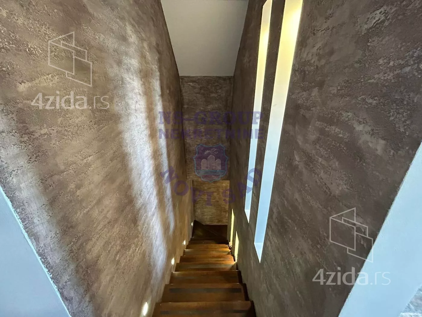 3-etažna kuća | 4zida