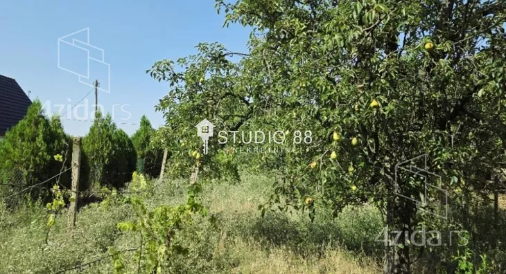 Građevinsko zemljište | 4zida