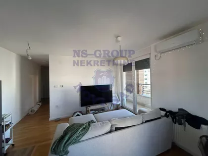 Bulevar Patrijarha Pavla (Somborski Bulevar) | 4zida.rs