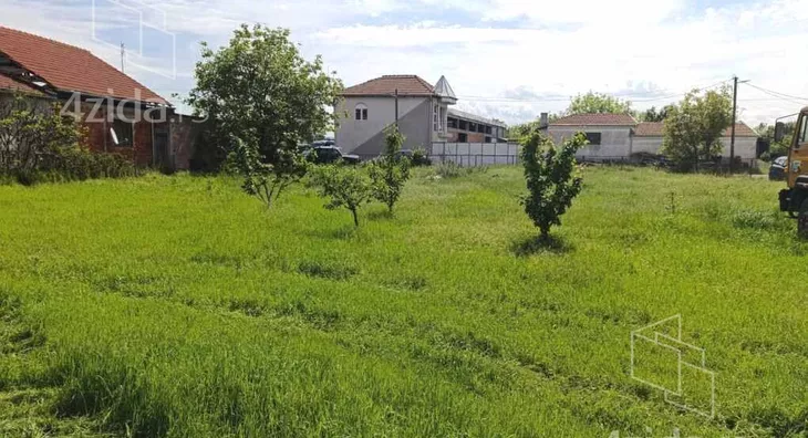 Građevinsko zemljište | 4zida