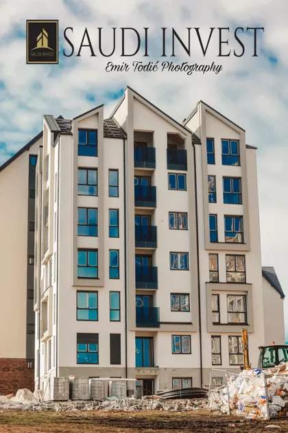 Autobuska Stanica | 4zida.rs