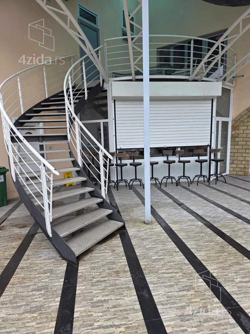 Poslovni prostor | 4zida