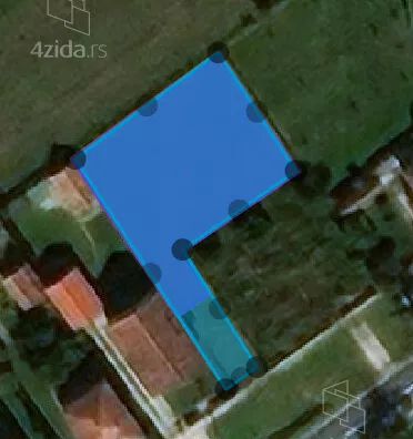 Građevinsko zemljište | 4zida