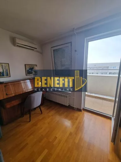 Blok 67 - Belville | 4zida.rs
