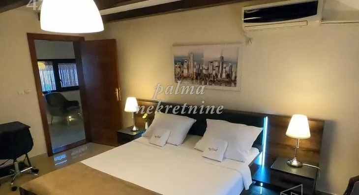 Ugostiteljski objekat | 4zida