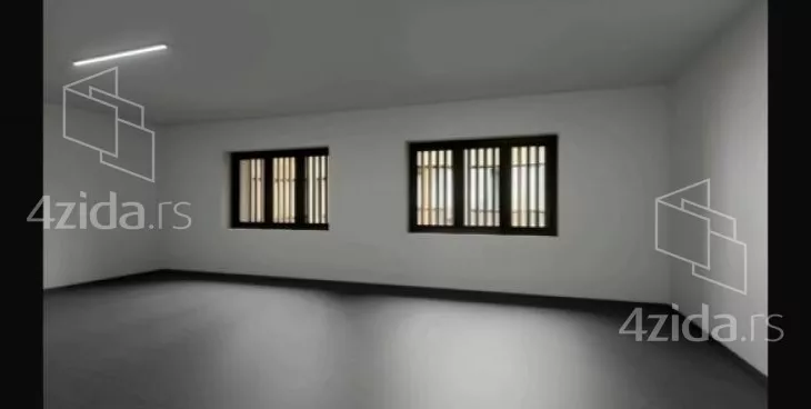 Poslovni prostor | 4zida