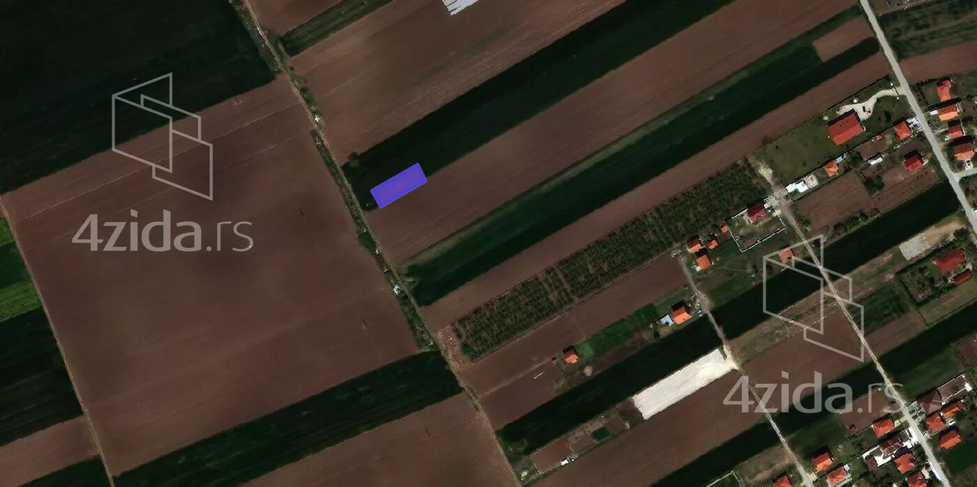 Građevinsko zemljište | 4zida