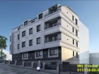 Kluz, Zvezdara opština, Beograd | 4zida.rs