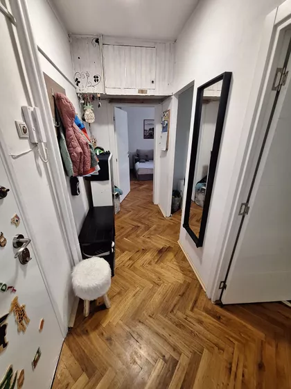 Bogdana Žerajića 34 | 4zida.rs