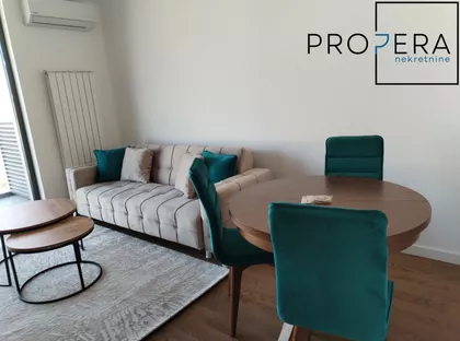 Blagoja Parovića | 4zida.rs