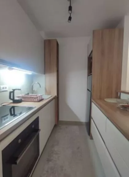 Zelena Avenija | 4zida.rs