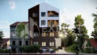 Trošarina, Medijana, Gradske lokacije, Niš | 4zida.rs | 4zida.rs
