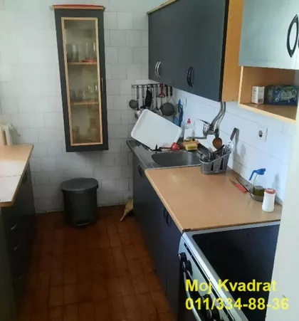 Vladimira Popovića | 4zida.rs