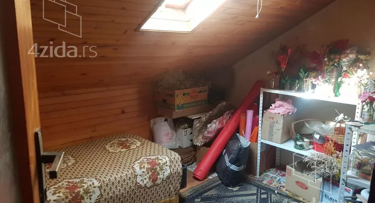 Kuća | 4zida