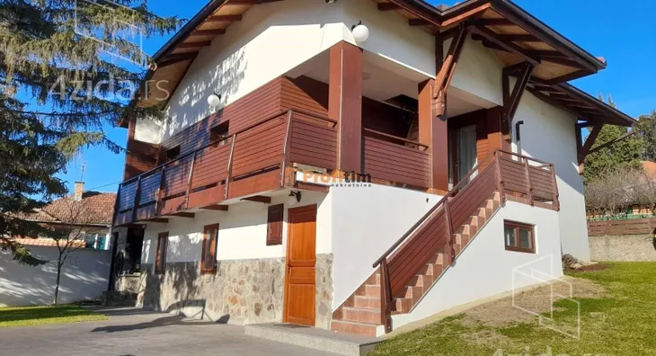 Kuća | 4zida