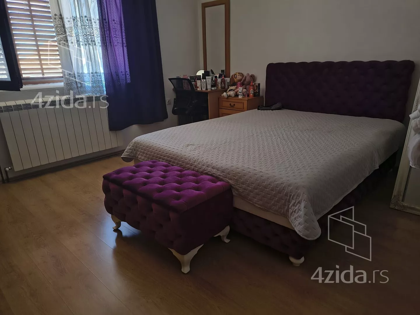3-etažna kuća | 4zida