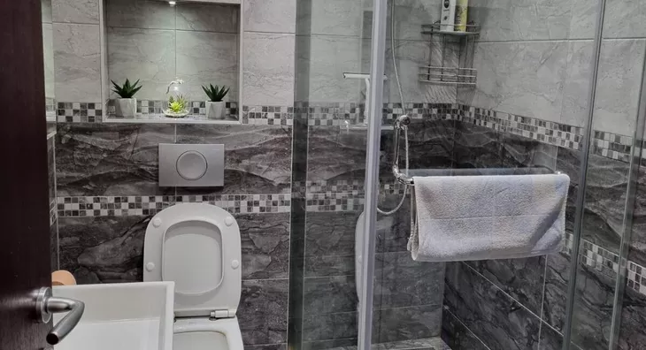 Četvoroiposoban stan | 4zida