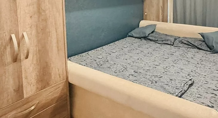 Četvoroiposoban stan | 4zida