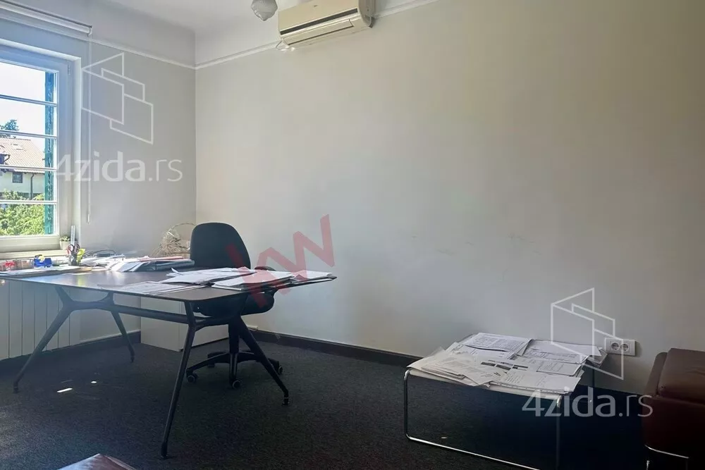 Kancelarija | 4zida